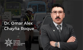 Tipificación y Clasificación de Infracciones de Tránsito