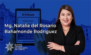 Nuevo Reglamento de la Ley de Transparencia y Acceso a la Información Pública