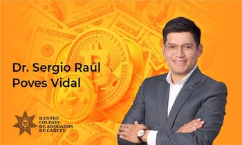Criptomonedas, Compliance y Prevención de Lavado de Activos