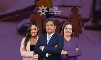 Curso de especialización en: Derecho Procesal de Familia