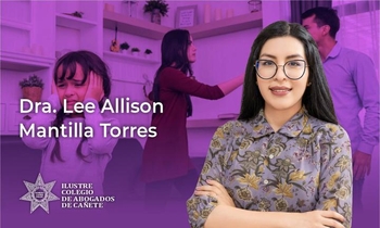 Violencia Familiar y de Género