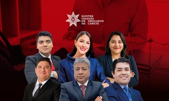 Curso de especialización en: Argumentación Jurídica y Actividad Probatoria