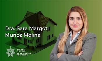 Derecho de Propiedad Sobre Bienes Inmuebles