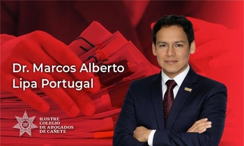 Recepción y Trámite Documentario (Modificatorias)
