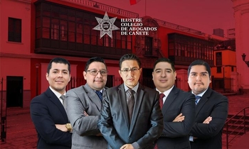 Curso de especialización en: Nuevo Código Procesal Constitucional