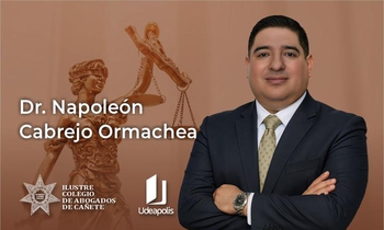Lógica Jurídica y Técnicas de Argumentación