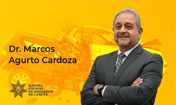 Actuación Administrativa en Accidentes de Tránsito