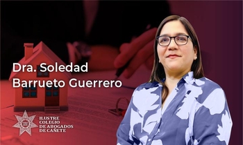 Registro Sobre Bienes Inmuebles