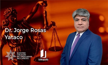 La Antijuricidad