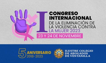 I Congreso Internacional de la Eliminación de la Violencia contra La ...