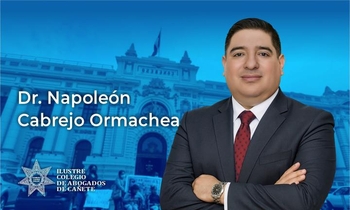 Funciones, Organización y Procedimiento Parlamentario