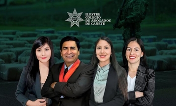Curso de especialización en: Delito de Tráfico Ilícito de Drogas y Proceso de Extinción de Dominio