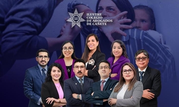 Violencia Familiar, de Género y Delitos Sexuales (en el Marco de la Ley N° 30364)