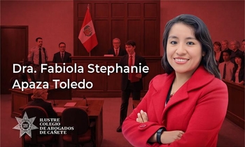 Técnicas de Litigación en Juicio Oral