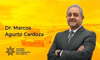 Reglamento Nacional de Tránsito