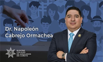 Derechos y Deberes Políticos