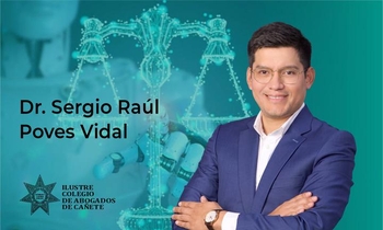 Inteligencia Artificial Para Abogados