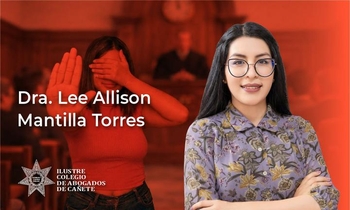 Proceso Especial en Casos de Violencia Familiar