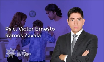 Pericia Forense en Casos de Violencia Familiar