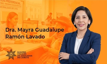 Sujetos del Procedimiento Administrativo y Participación Ciudadana