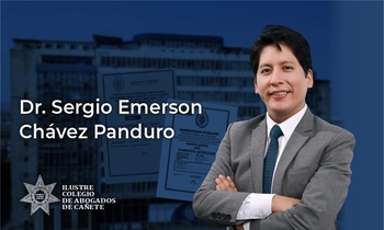 Administración de la Carpeta Fiscal Principal y Auxiliar
