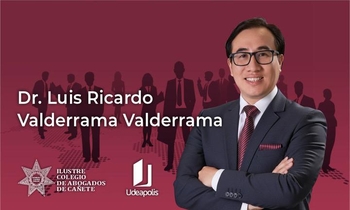 Rol del Gestor de Talento Humano