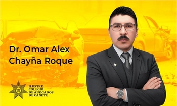 Responsabilidad en Accidentes de Tránsito