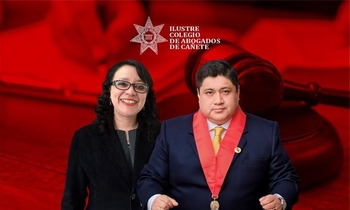 Curso de especialización en: Argumentación Jurídica y Actividad Probatoria