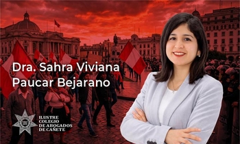 Teoría del Conflicto, Diagnóstico y Oportunidad