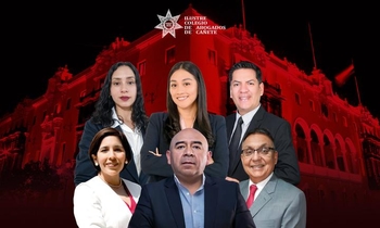 Curso de especialización en: Derecho Municipal