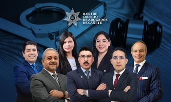 Curso de especialización en: Nuevo Código Procesal Penal