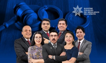 Curso de especialización en: Derecho Penal Parte Especial