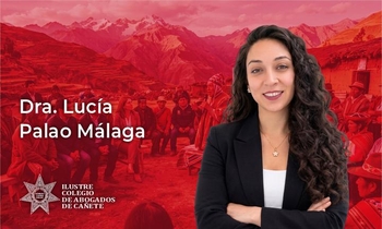 Ley de Consulta Previa y Derechos Territoriales