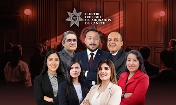 Curso de especialización en: Derecho Procesal Penal