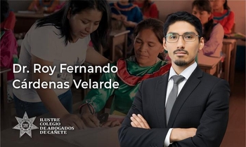 Acceso a Justicia, Salud y Educación Intercultural