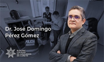 Investigación Preparatoria (Modificatorias)