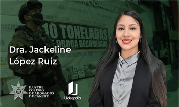 Delito de Tráfico Ilícito de Drogas Financiado por el Terrorismo