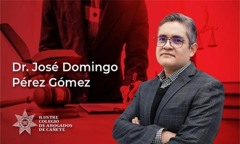 Argumentación y Redacción Jurídica