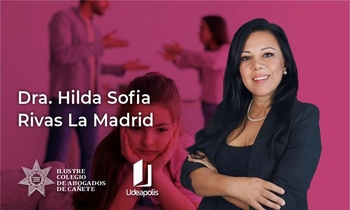 Atención y Trámite de Denuncias por Violencia Familiar