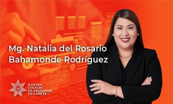 Modernización del Trámite Documentario y Manejo de Archivos Digitales