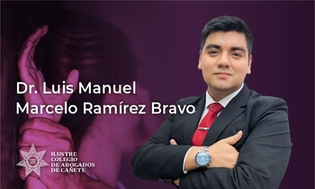 Delito de Violación Sexual