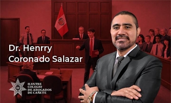 Técnicas de Litigación en Juicio Oral