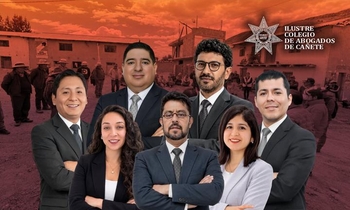 Prevención, Gestión y Manejo de Conflictos Sociales