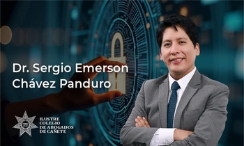 Delitos Informáticos y Ciberdelincuencia