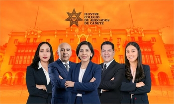 Curso de especialización en: Derecho Municipal