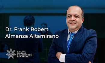 Declaraciones  Previas y Objeciones