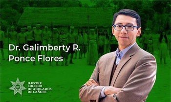 Origen y Situación Actual de los Pueblos Indígenas (Modificatorias)