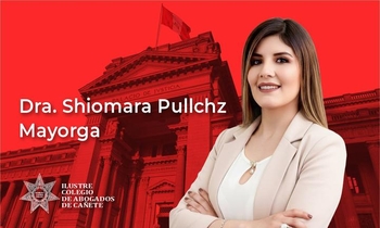 Audiencia de Tutela de Derechos