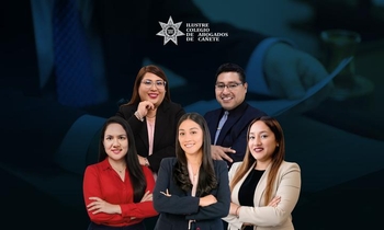 Curso de Especialización en Tuo de la Ley N° 27444: Derecho Administrativo