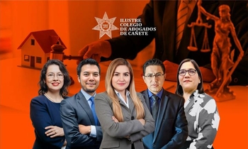 Curso de especialización en: Derecho Inmobiliario y Derecho Registral